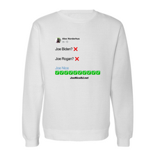 Load image into Gallery viewer, The Tweet Collection | 3 Joes