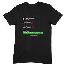 Load image into Gallery viewer, The Tweet Collection | 3 Joes