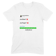 Load image into Gallery viewer, The Tweet Collection | 3 Joes