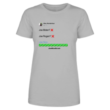 Load image into Gallery viewer, The Tweet Collection | 3 Joes