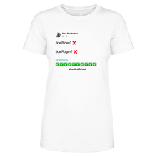 Load image into Gallery viewer, The Tweet Collection | 3 Joes