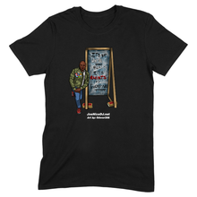 Load image into Gallery viewer, Racists vs Everyone (Color) | @dwor306