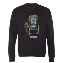 Load image into Gallery viewer, Racists vs Everyone (Color) | @dwor306