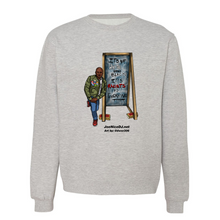 Load image into Gallery viewer, Racists vs Everyone (Color) | @dwor306