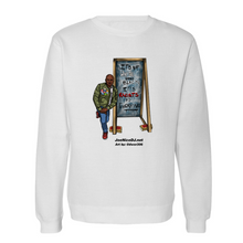 Load image into Gallery viewer, Racists vs Everyone (Color) | @dwor306