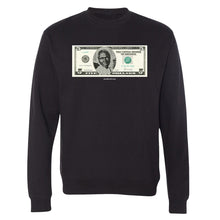 Load image into Gallery viewer, The Money Series | $5 Bill | Sojourner Truth
