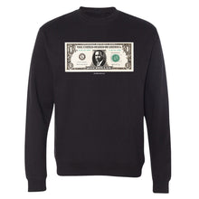 Load image into Gallery viewer, The Money Series | $1 Bill | Martin Luther King Jr.