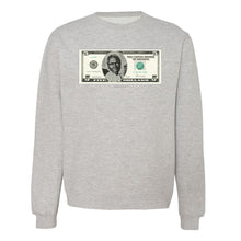 Load image into Gallery viewer, The Money Series | $5 Bill | Sojourner Truth