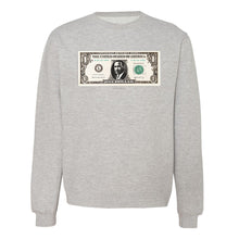 Load image into Gallery viewer, The Money Series | $1 Bill | Martin Luther King Jr.