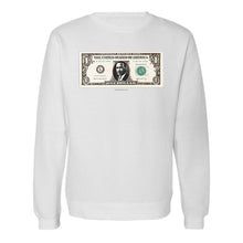 Load image into Gallery viewer, The Money Series | $1 Bill | Martin Luther King Jr.