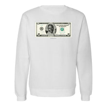 Load image into Gallery viewer, The Money Series | $5 Bill | Sojourner Truth