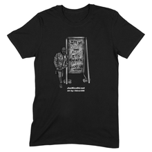 Load image into Gallery viewer, Racists vs Everyone (Greyscale) | @dwor306