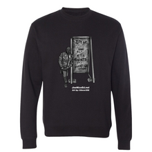 Load image into Gallery viewer, Racists vs Everyone (Greyscale) | @dwor306