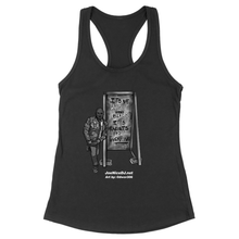 Load image into Gallery viewer, Racists vs Everyone (Greyscale) | @dwor306