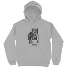 Load image into Gallery viewer, Racists vs Everyone (Greyscale) | @dwor306