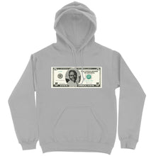 Load image into Gallery viewer, The Money Series | $5 Bill | Sojourner Truth