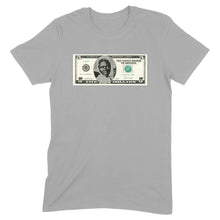 Load image into Gallery viewer, The Money Series | $5 Bill | Sojourner Truth