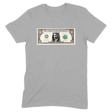 Load image into Gallery viewer, The Money Series | $1 Bill | Martin Luther King Jr.