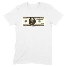 Load image into Gallery viewer, The Money Series | $20 Bill | Harriet Tubman