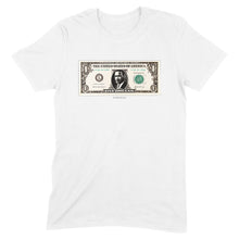Load image into Gallery viewer, The Money Series | $1 Bill | Martin Luther King Jr.