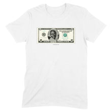 Load image into Gallery viewer, The Money Series | $5 Bill | Sojourner Truth