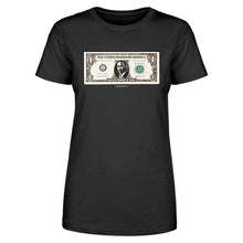 Load image into Gallery viewer, The Money Series | $1 Bill | Martin Luther King Jr.