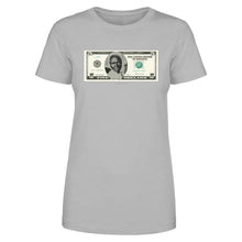 Load image into Gallery viewer, The Money Series | $5 Bill | Sojourner Truth
