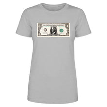 Load image into Gallery viewer, The Money Series | $1 Bill | Martin Luther King Jr.