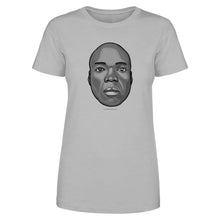 Load image into Gallery viewer, Skull Shirt | @dwor306