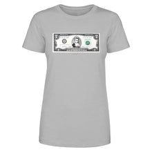 Load image into Gallery viewer, The Money Series | $2 Bill | John H. Brown