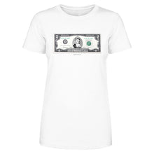 Load image into Gallery viewer, The Money Series | $2 Bill | John H. Brown