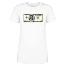 Load image into Gallery viewer, The Money Series | $5 Bill | Sojourner Truth