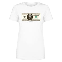 Load image into Gallery viewer, The Money Series | $20 Bill | Harriet Tubman