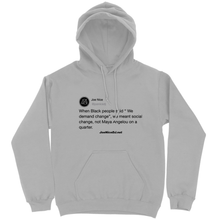 Load image into Gallery viewer, The Tweet Collection | Social Change