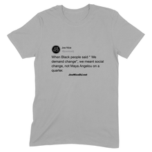 Load image into Gallery viewer, The Tweet Collection | Social Change