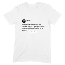 Load image into Gallery viewer, The Tweet Collection | Social Change