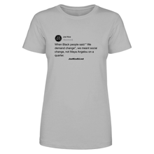 Load image into Gallery viewer, The Tweet Collection | Social Change