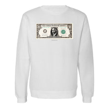 Load image into Gallery viewer, The Money Series | $1 Bill | Martin Luther King Jr.
