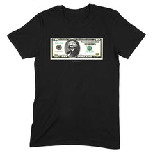 Load image into Gallery viewer, The Money Series | $10 Bill | Frederick Douglass
