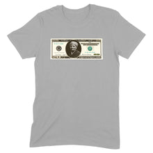 Load image into Gallery viewer, The Money Series | $20 Bill | Harriet Tubman
