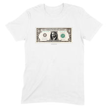 Load image into Gallery viewer, The Money Series | $1 Bill | Martin Luther King Jr.
