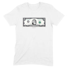 Load image into Gallery viewer, The Money Series | $2 Bill | John H. Brown
