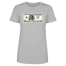 Load image into Gallery viewer, The Money Series | $5 Bill | Sojourner Truth

